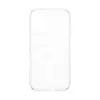 Suojakuori PanzerGlass HardCase läpinäkyvä valkoinen MagSafe iPhone '24 6.1 inch