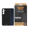 PanzerGlass ® HardCase musta D3O® Samsung Galaxy A55 5G
