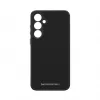 PanzerGlass ® HardCase musta D3O® Samsung Galaxy A55 5G