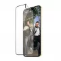 PanzerGlass ® ECO MATRIX näytönsuojakalvo D3O® iPhone 15 Plus | Ultra-Wide Fit AlignerKit