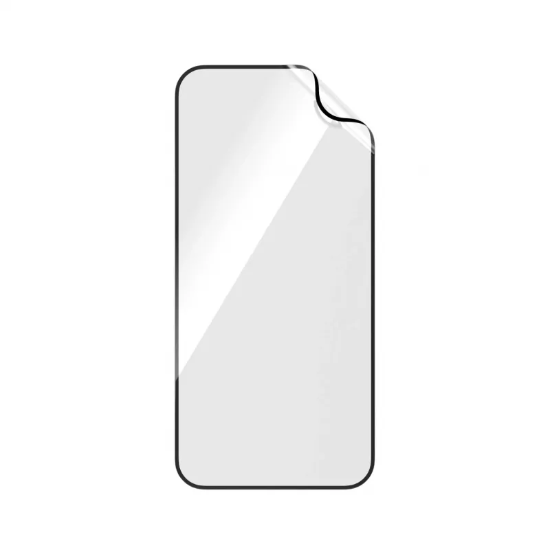 PanzerGlass ® ECO MATRIX näytönsuojakalvo D3O® iPhone 15 Plus | Ultra-Wide Fit AlignerKit