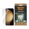 PanzerGlass ® ECO MATRIX näytönsuoja Samsung Galaxy S23 | Ultra-Wide Fit AlignerKit