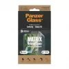 PanzerGlass ® ECO MATRIX näytönsuoja Samsung Galaxy S23 | Ultra-Wide Fit AlignerKit