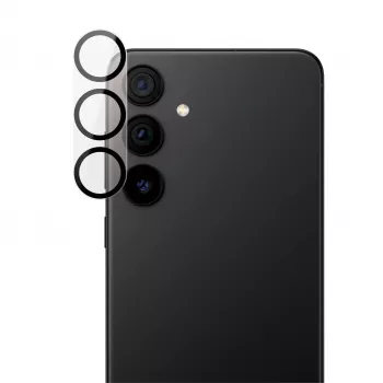 Kameran linssinsuojalasi PanzerGlass Samsung Galaxy S24 Plus naarmuuntumaton iskunkestävä