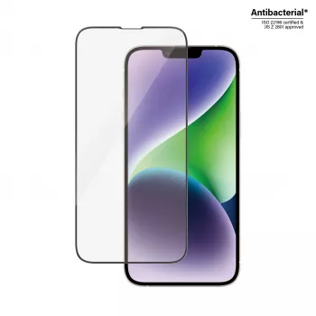 PanzerGlass ® näytönsuojakalvo iPhone 14 Plus | 13 Pro Max | Ultra-Wide Fit EasyAligner