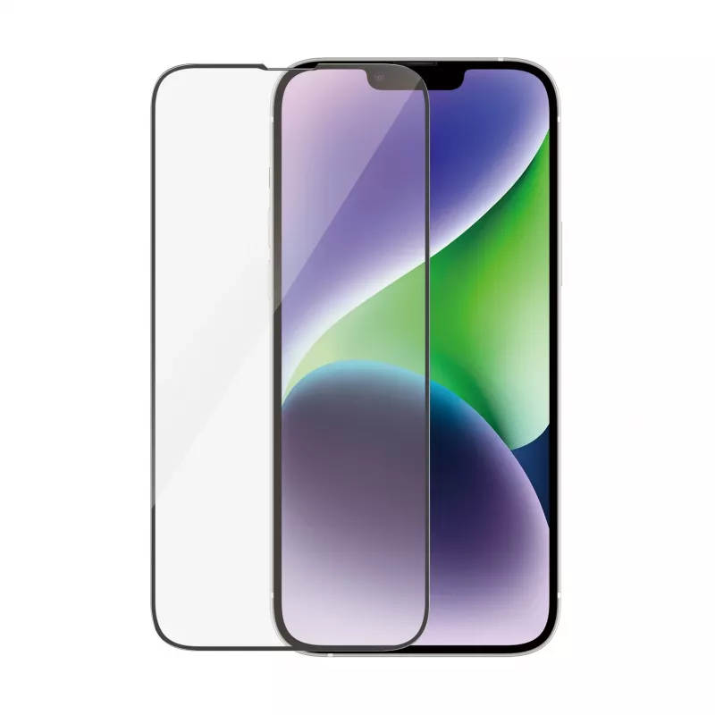 PanzerGlass ® näytönsuojakalvo iPhone 14 Plus | 13 Pro Max | Ultra-Wide Fit EasyAligner