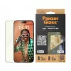 PanzerGlass ® EyeCARE™ näytönsuoja iPhone 15 Pro Max | Ultra-Wide Fit EasyAligner
