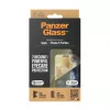 PanzerGlass ® EyeCARE™ näytönsuoja iPhone 15 Pro Max | Ultra-Wide Fit EasyAligner