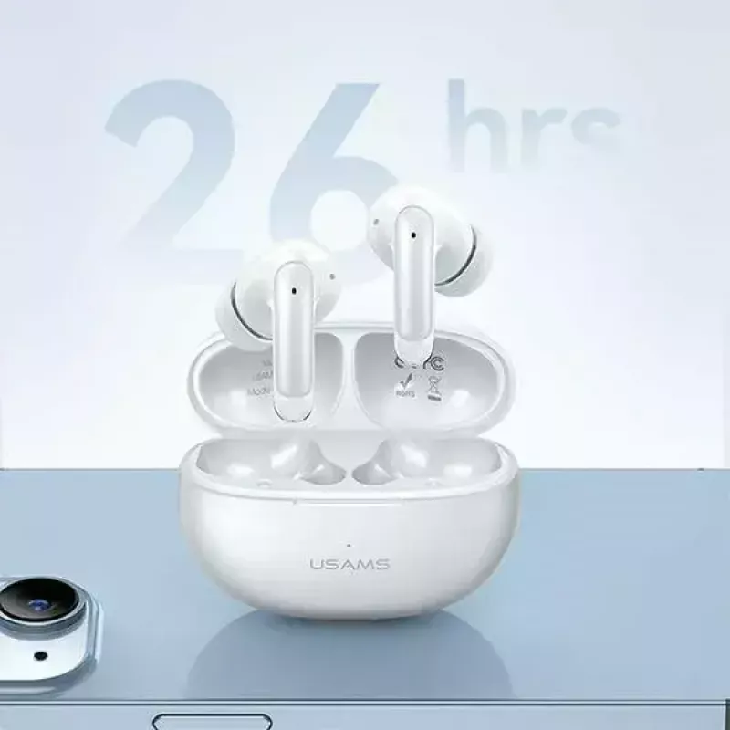 Bluetooth-kuulokkeet Usams BHUXD02