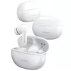 Bluetooth-kuulokkeet Usams TW S 5.3 X-Don Dual mic violetti