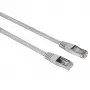 Hama 00200920 verkkokaapeli harmaa 20 m Cat5e F/UTP (FTP)
