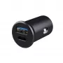 Savukkeensytytin TRUST Maxo Universal musta pikalataus auto 12-24V
