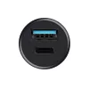 Savukkeensytytin TRUST Maxo Universal musta pikalataus auto 12-24V