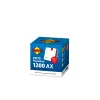 Repeater 1200 AX Edition International, verkkotoistin, 2400 Mbit/s, WLAN, Ethernet-LAN, valkoinen