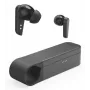Hama Spirit Pocket II kuulokemikrofoni True Wireless Stereo (TWS) In-Ear puhelut/musiikki Bluetooth musta
