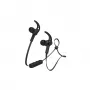 Hama Freedom Run kuulokemikrofoni langaton korvakoukku, In-Ear puhelut/musiikki Bluetooth musta