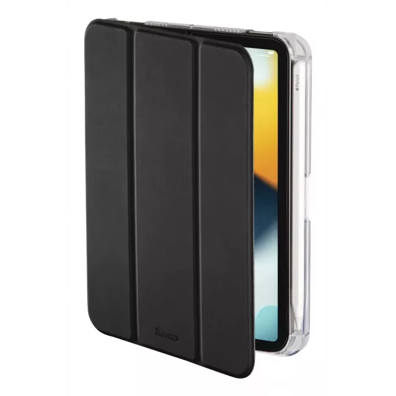 Hama Fold Clear 21,1 cm (8,3 tuuman) Folio musta