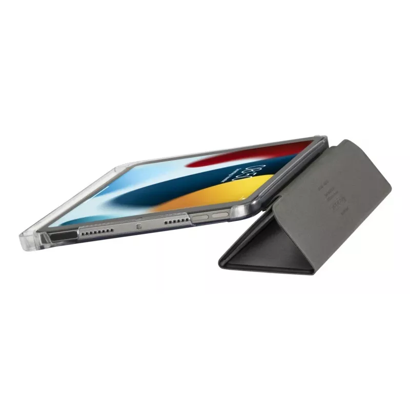 Hama Fold Clear 21,1 cm (8,3 tuuman) Folio musta
