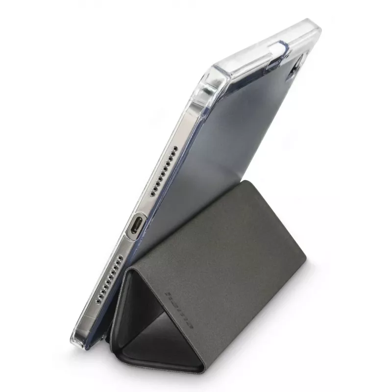 Hama Fold Clear 21,1 cm (8,3 tuuman) Folio musta