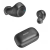Hama Spirit Chop II kuulokemikrofoni True Wireless Stereo (TWS) In-Ear Sport Bluetooth musta