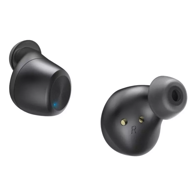 Hama Spirit Chop II kuulokemikrofoni True Wireless Stereo (TWS) In-Ear Sport Bluetooth musta
