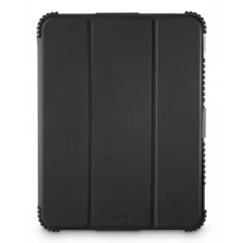 Hama Protection 27,7 cm (10,9 tuuman) Folio musta, läpinäkyvä