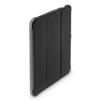 Hama Protection 27,7 cm (10,9 tuuman) Folio musta, läpinäkyvä