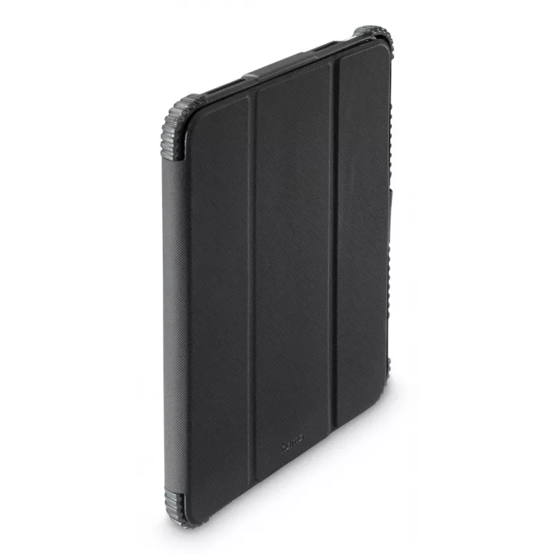 Hama Protection 27,7 cm (10,9 tuuman) Folio musta, läpinäkyvä