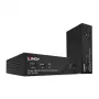 Lindy 100 m Cat.6 Dual Head HDMI, USB ja RS-232 -jatko