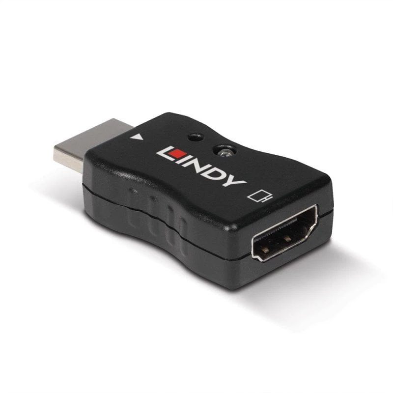 Lindy HDMI 2.1 EDID-emulaattori