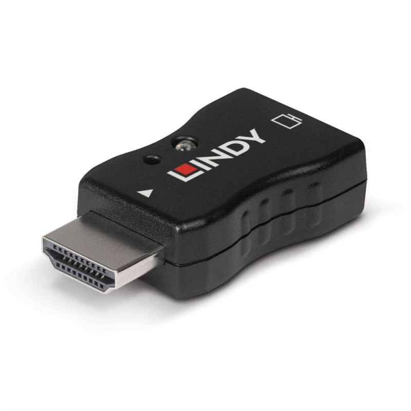 Lindy HDMI 2.1 EDID-emulaattori