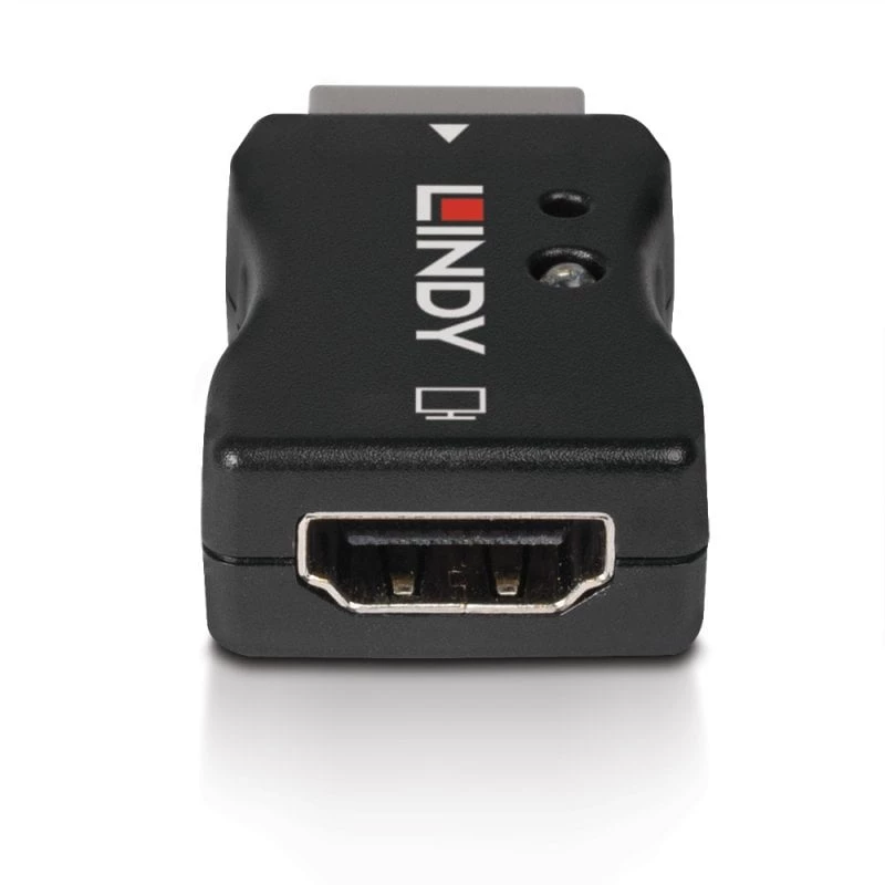 Lindy HDMI 2.1 EDID-emulaattori