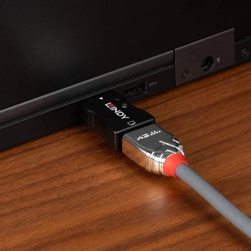 Lindy HDMI 2.1 EDID-emulaattori