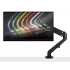 Lindy 40707 näyttöteline / jalusta 68,6 cm (27 inch) pöytä musta