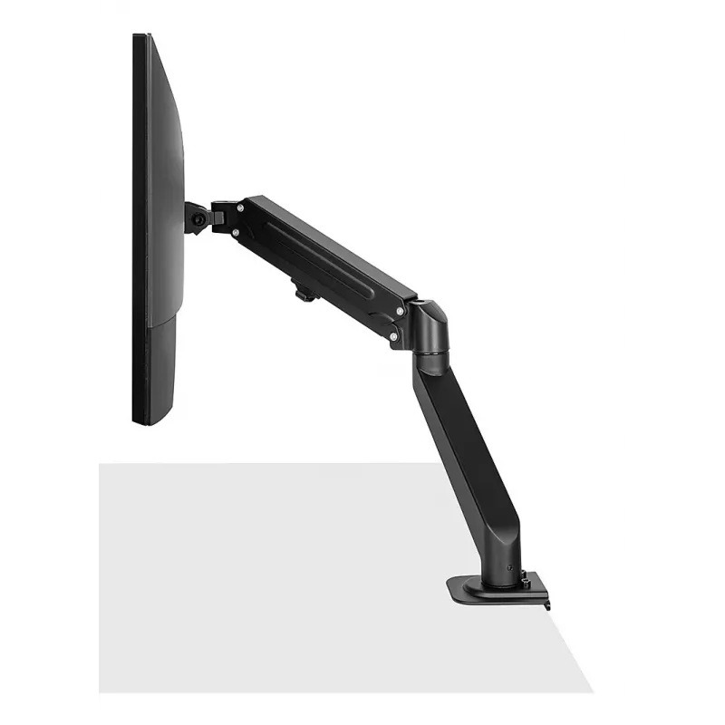 Lindy 40707 näyttöteline / jalusta 68,6 cm (27 inch) pöytä musta