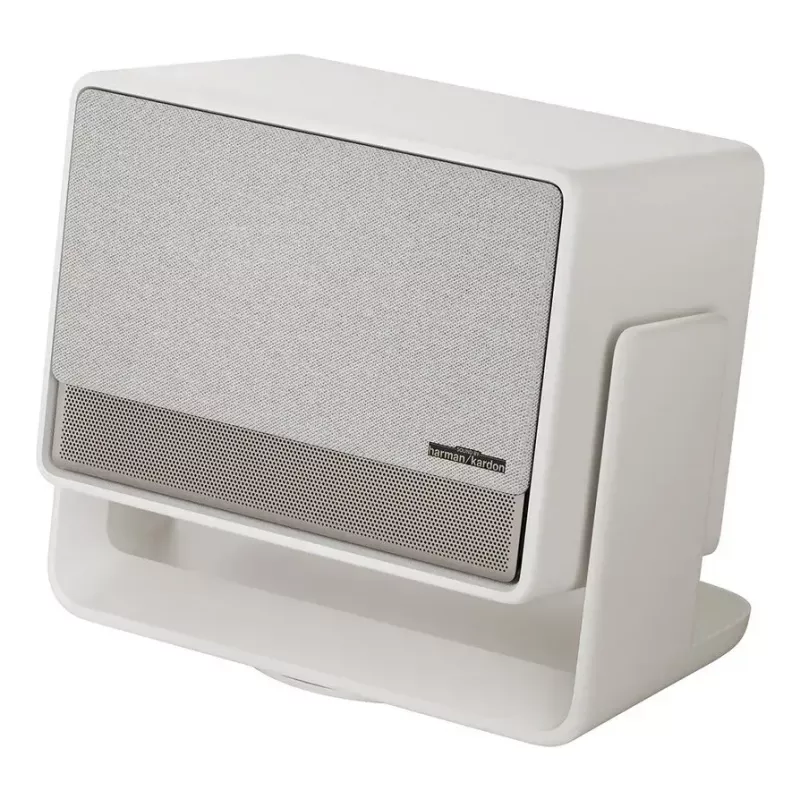 XGIMI XM13Q dataprojektori DLP UHD 4K 3D beige musta