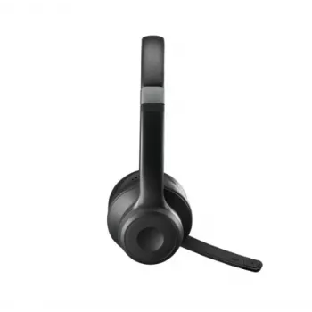 Hama BT700 kuulokemikrofoni langaton panta puhelut/musiikki USB Type-C Bluetooth musta