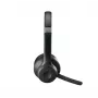 Hama BT700 kuulokemikrofoni langaton panta puhelut/musiikki USB Type-C Bluetooth musta