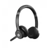 Hama BT700 kuulokemikrofoni langaton panta puhelut/musiikki USB Type-C Bluetooth musta