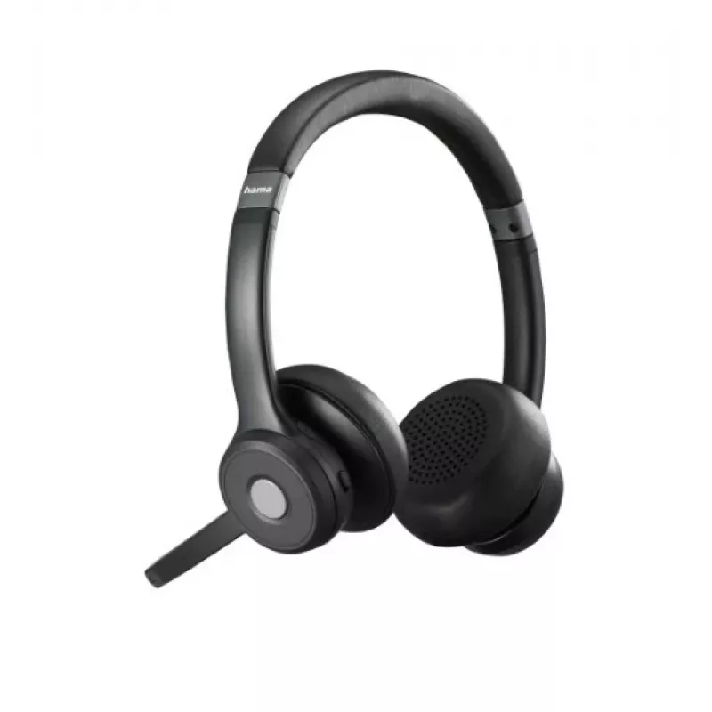 Hama BT700 kuulokemikrofoni langaton panta puhelut/musiikki USB Type-C Bluetooth musta