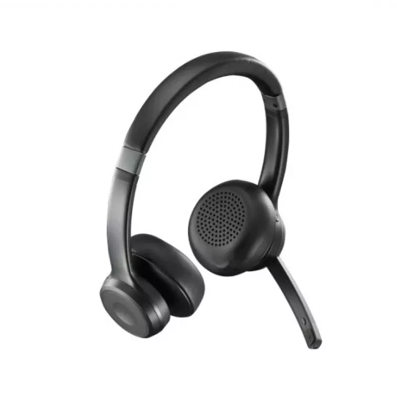 Hama BT700 kuulokemikrofoni langaton panta puhelut/musiikki USB Type-C Bluetooth musta