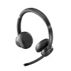 Hama BT700 kuulokemikrofoni langaton panta puhelut/musiikki USB Type-C Bluetooth musta