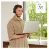 Hama BT700 kuulokemikrofoni langaton panta puhelut/musiikki USB Type-C Bluetooth musta