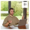 Hama BT700 kuulokemikrofoni langaton panta puhelut/musiikki USB Type-C Bluetooth musta