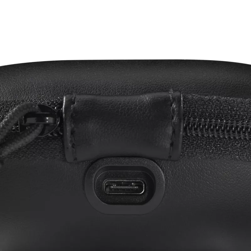 Hama Spirit Athletics kuulokemikrofoni True Wireless Stereo (TWS) korvakoukku urheilu Bluetooth musta