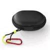 Hama Spirit Athletics kuulokemikrofoni True Wireless Stereo (TWS) korvakoukku urheilu Bluetooth musta