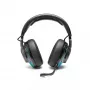 JBL Quantum One langalliset korvat peittävät pelikuulokkeet, aktiivinen melunvaimennus, USB-C, 3,5 mm, 20 - 20000 Hz, musta