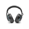 JBL Quantum One langalliset korvat peittävät pelikuulokkeet, aktiivinen melunvaimennus, USB-C, 3,5 mm, 20 - 20000 Hz, musta