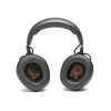 JBL Quantum One langalliset korvat peittävät pelikuulokkeet, aktiivinen melunvaimennus, USB-C, 3,5 mm, 20 - 20000 Hz, musta