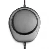 JBL Quantum One langalliset korvat peittävät pelikuulokkeet, aktiivinen melunvaimennus, USB-C, 3,5 mm, 20 - 20000 Hz, musta